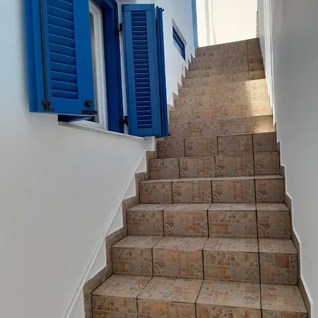 Appartement Summerandros Ándros