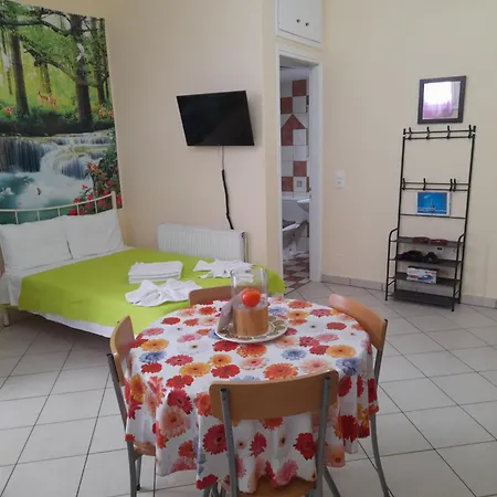 Summerandros Apartamento *