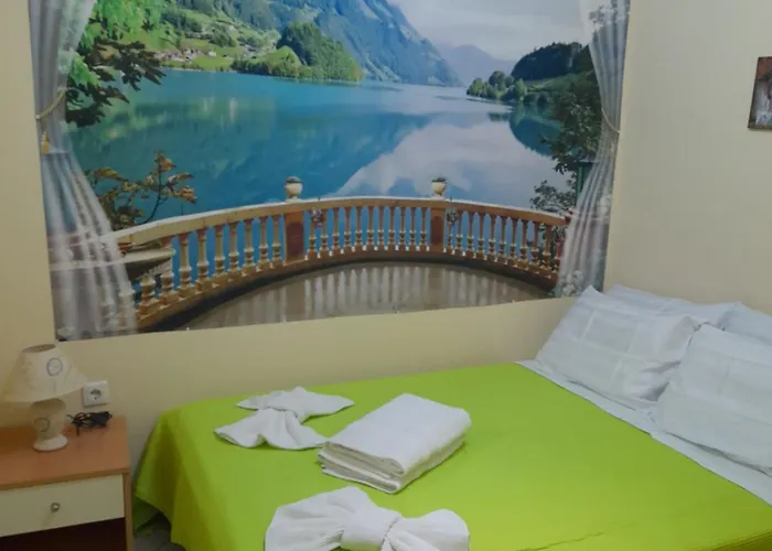 Summerandros Ándros