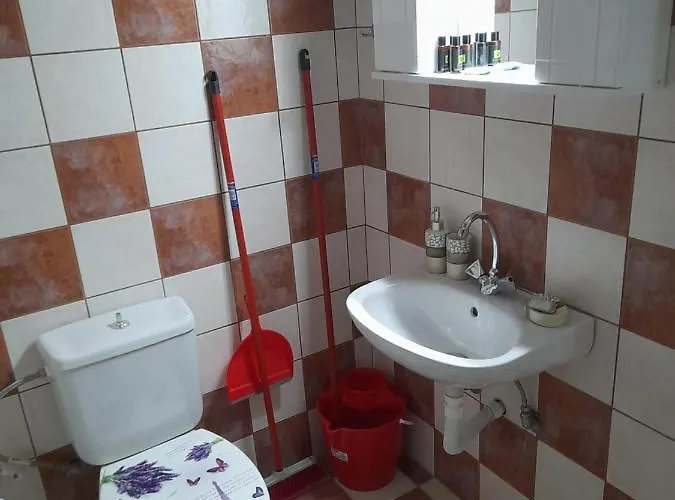 Appartement Summerandros