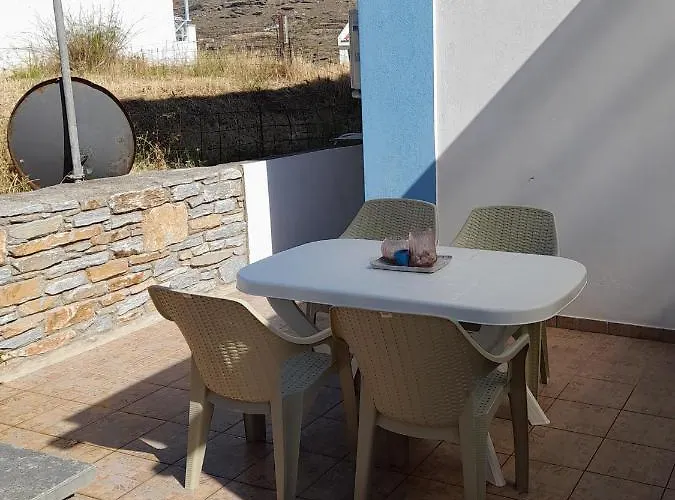 Summerandros * Ándros