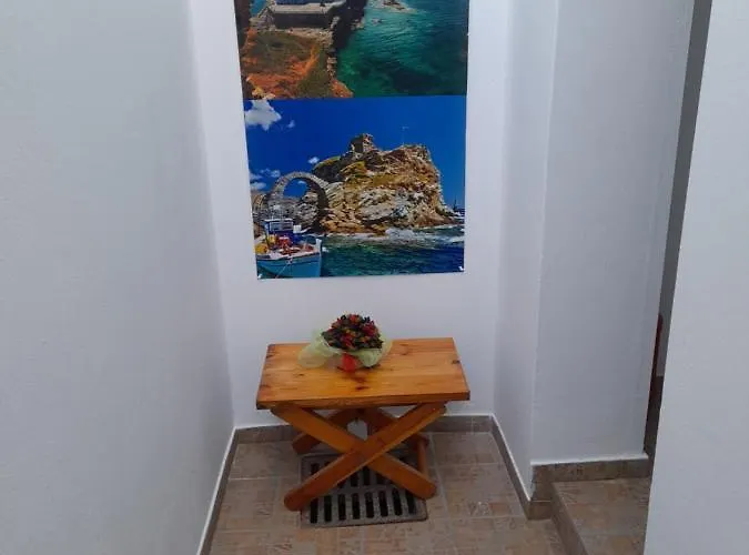 Summerandros Appartement