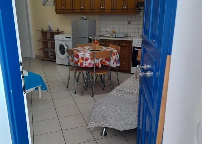 Summerandros * Ándros