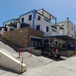 Summerandros * Ándros