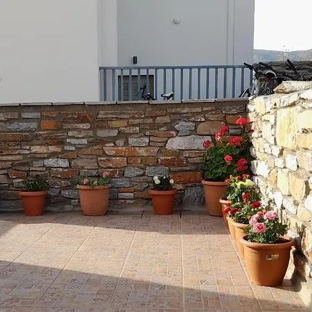Summerandros * Ándros