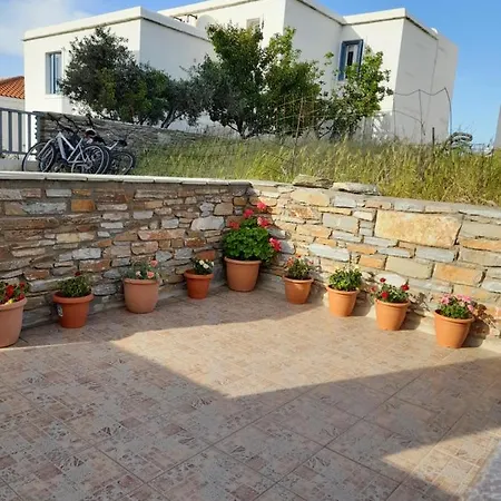 Appartamento Summerandros