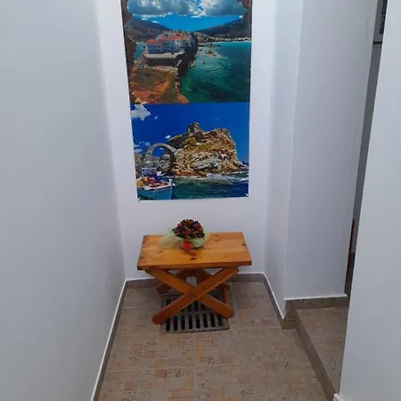 Summerandros Apartamento