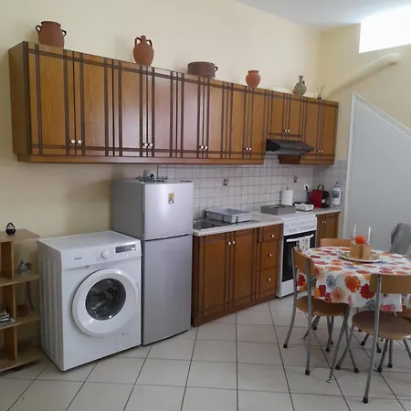 Summerandros * Ándros