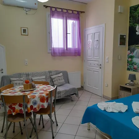 Summerandros