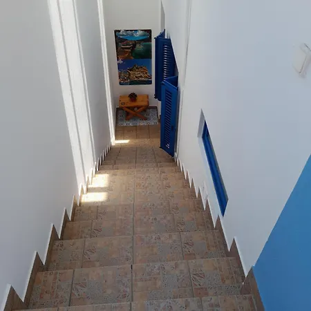 Summerandros Apartamento