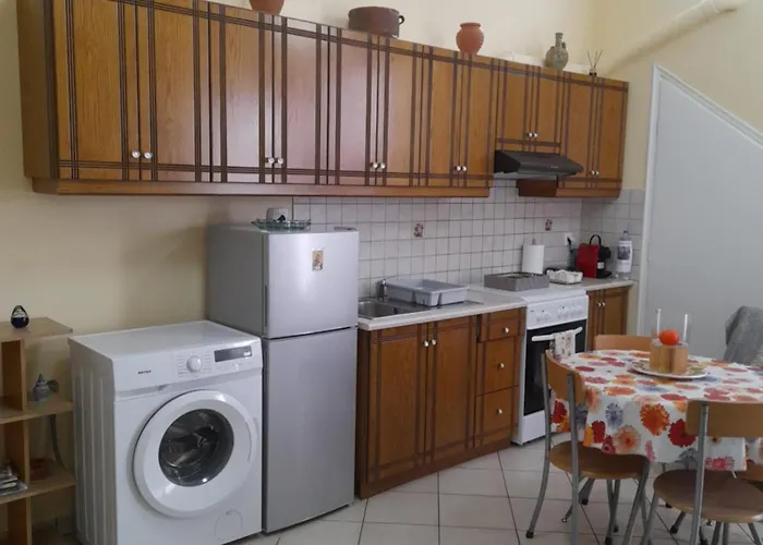 Summerandros * Ándros